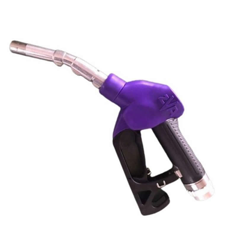 ZVAC SL2 SLIMLINE AUTOMATIC NOZZLE DN19 WITH 3-4 BSPT SWIVEL